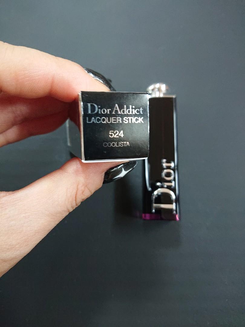 Dior 524 coolista sales