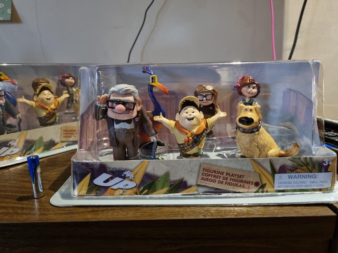 Disney UP Movie Toy Hobbies Toys Toys Games On Carousell Disney Up Movie Toy 1627961516 7f152307 Progressive
