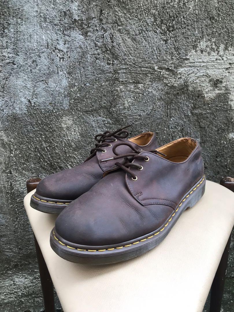 Gaucho crazy horse 1461 sales