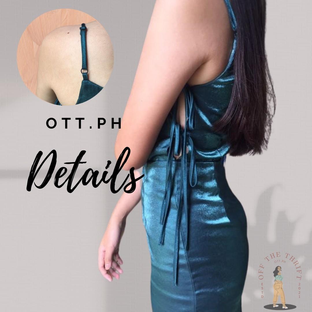 Dua Lipa Inspired dress, Women&rsquo;s Fashion, Dresses & Sets, Dresses on