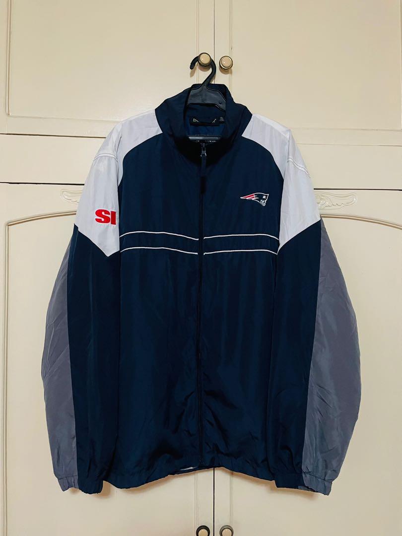 Dunbrooke windbreaker jacket clearance