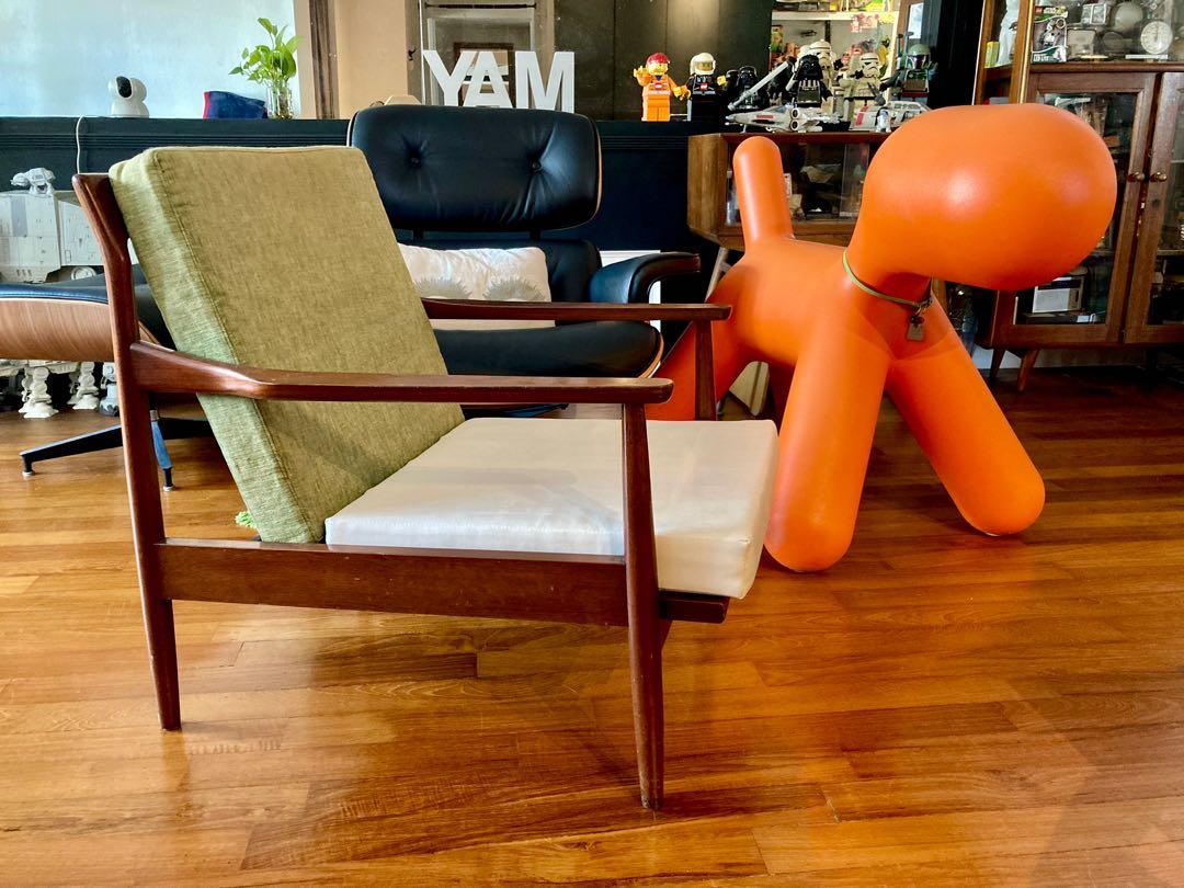 Eames era chair leg sale