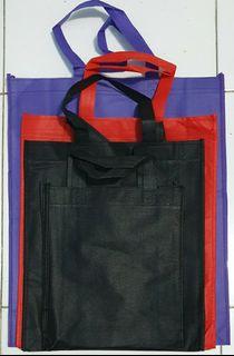 Eco bag supplier