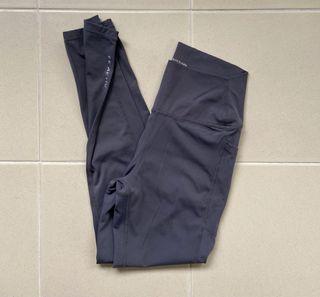 elite eleven 7/8 leggings