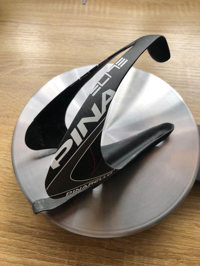 Pinarello bottle cage 2025