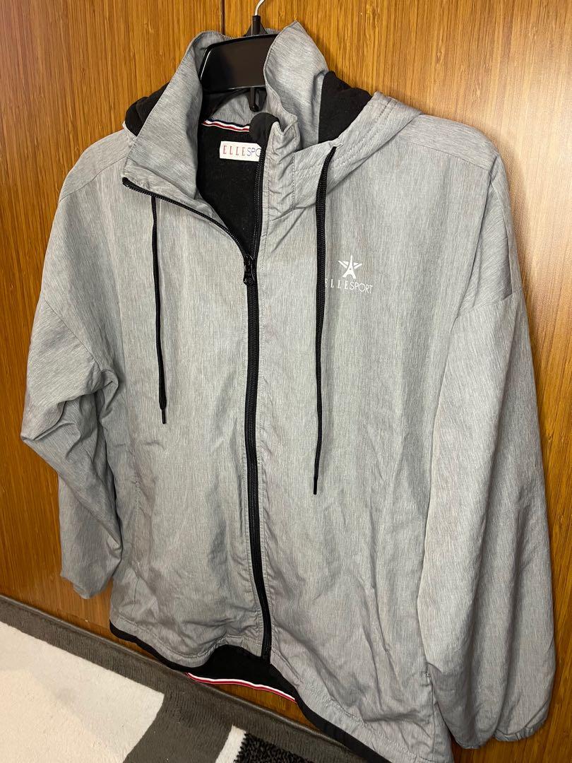 Elle sport cheap jacket price