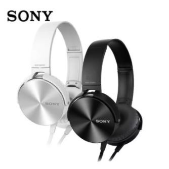 is sony mdr xb450 good