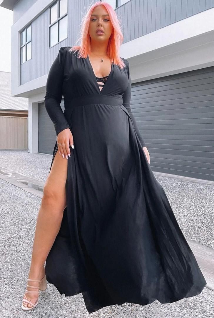 Spree evening dresses store