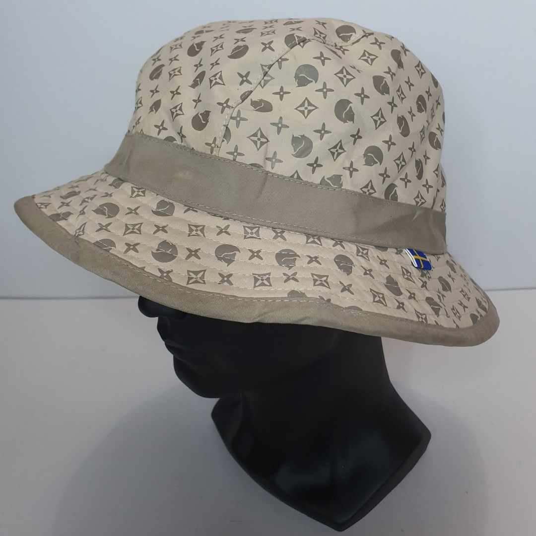 Fjallraven Kanken Reversible Monogram 