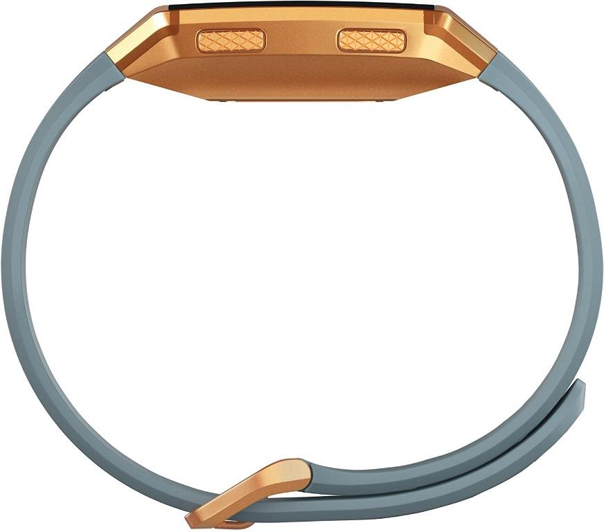 Fitbit ionic ptt new arrivals