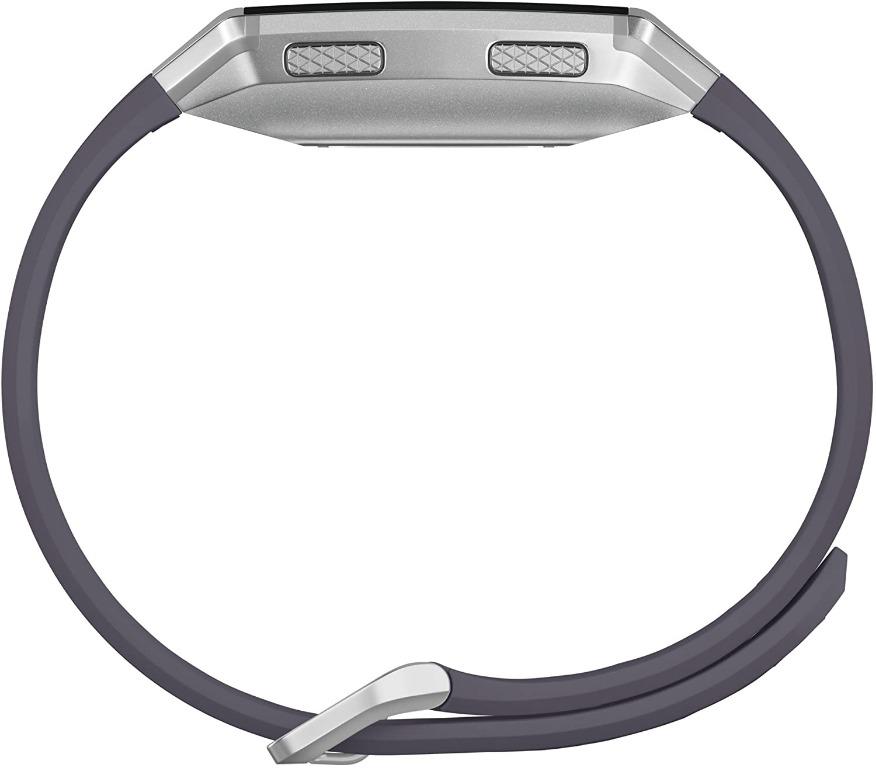 Fitbit ionic hot sale ptt