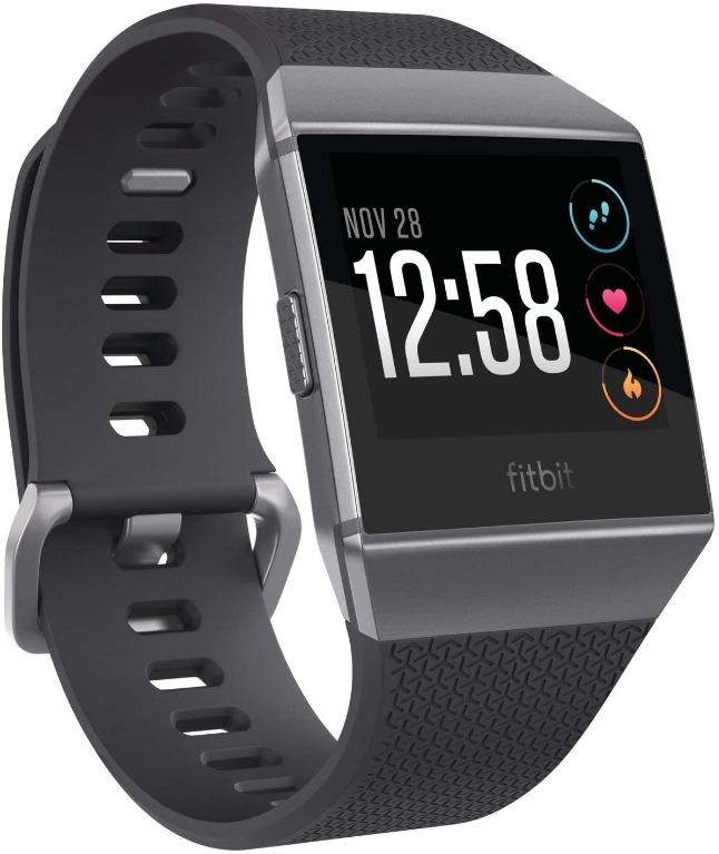 Fitbit ionic ptt new arrivals