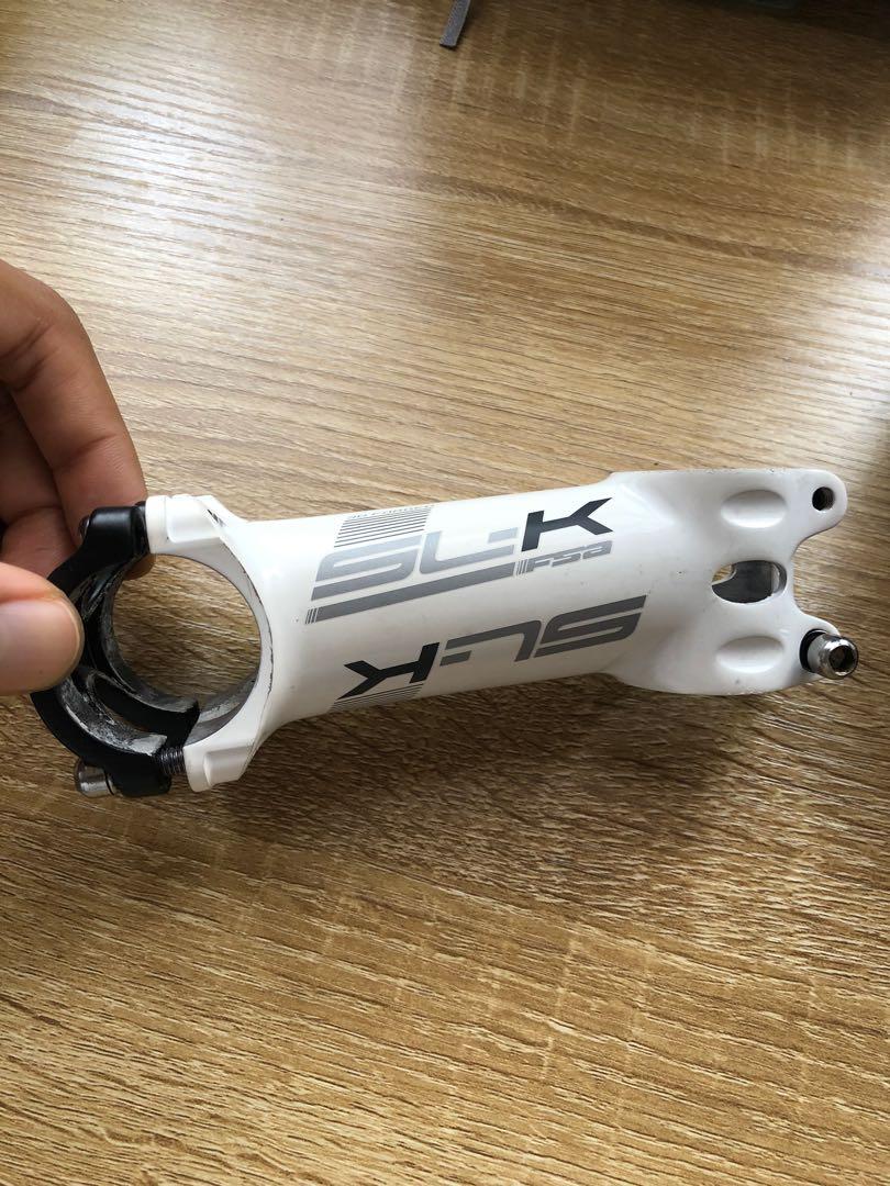 Fsa slk stem 100mm clearance