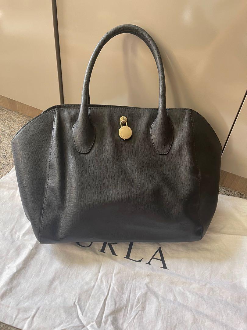 Furla work bag outlet