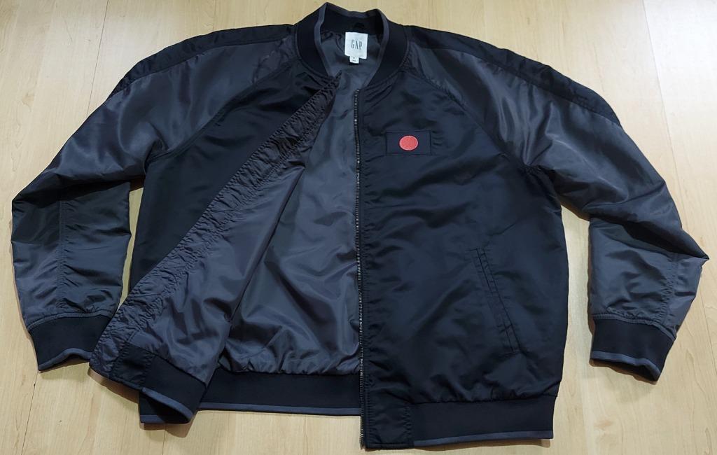 Gap japan new arrivals jacket