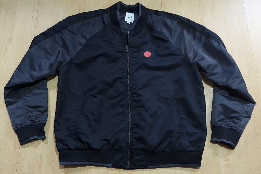 Gap hot sale japan jacket