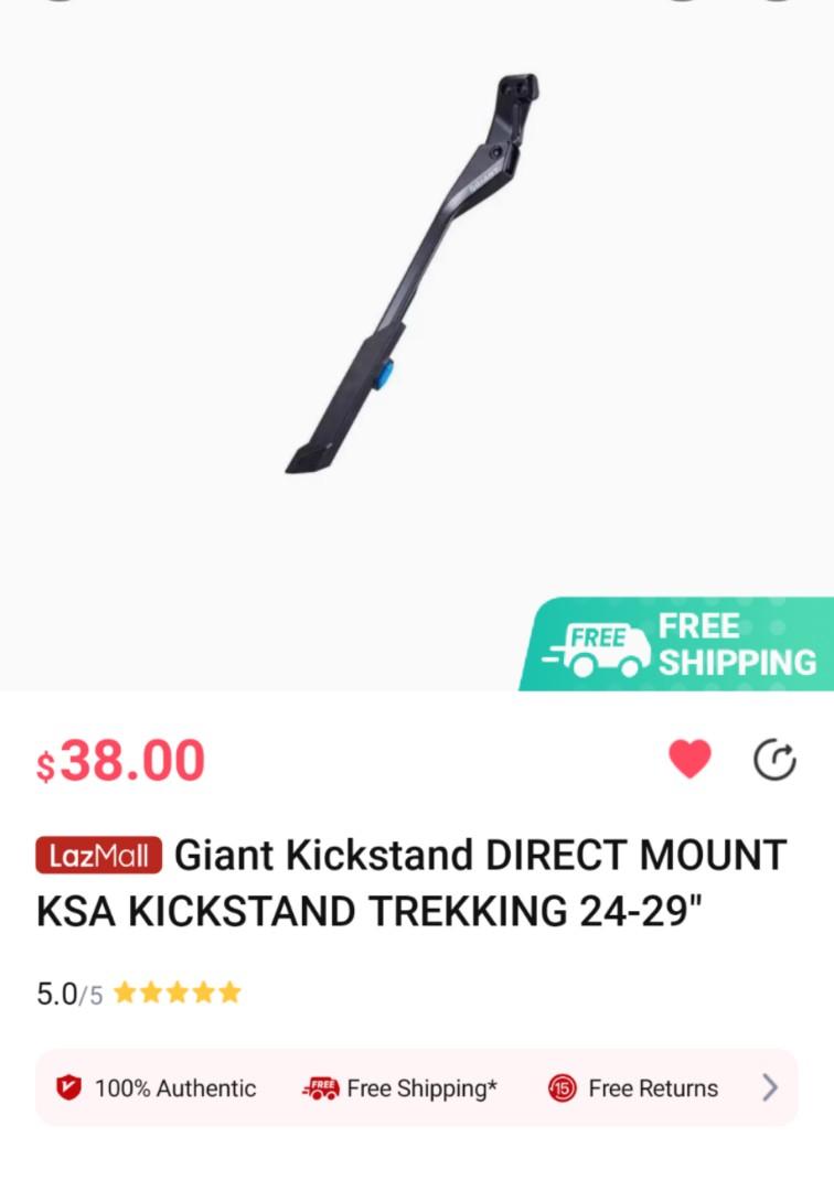 Giant Kickstand DIRECT MOUNT KSA KICKSTAND TREKKING 24 29
