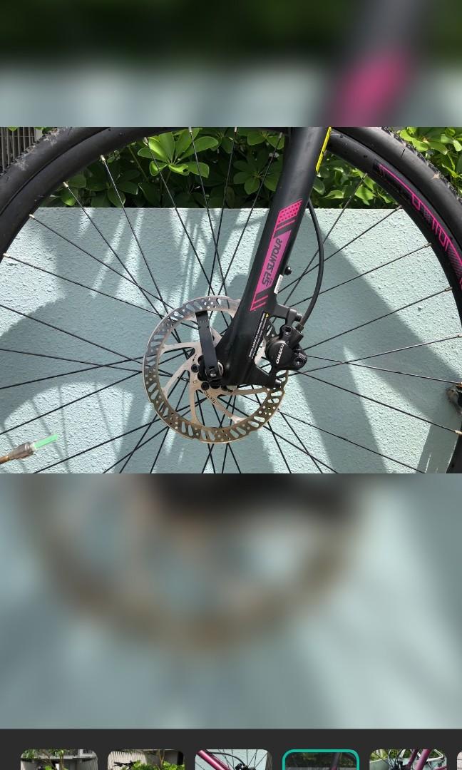 Giant Liv Rove 2 Ladies Hybrid Bike 2019 Sports Equipment