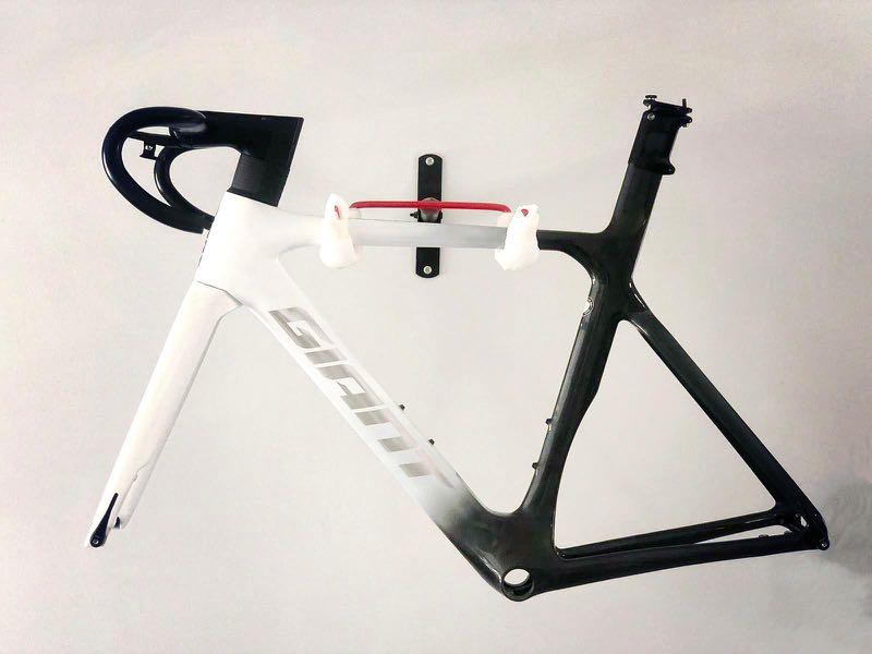 Propel advanced sl disc 2025 frameset