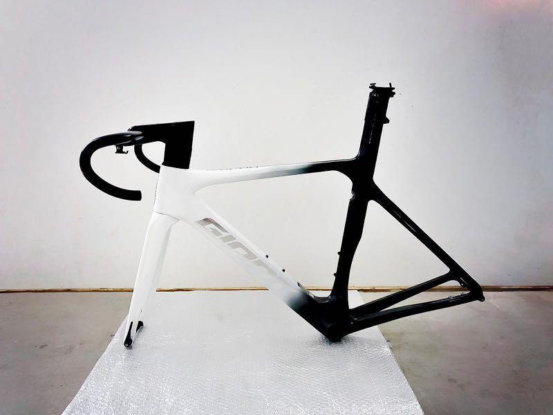 Giant Propel Advanced SL Disc Frameset Sports Equipment Bicycles Parts Parts Accessories on Carousell
