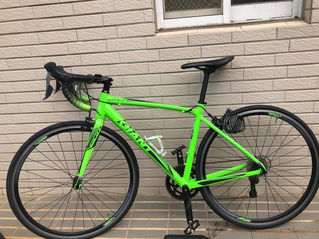 Giant SCR 2 2019