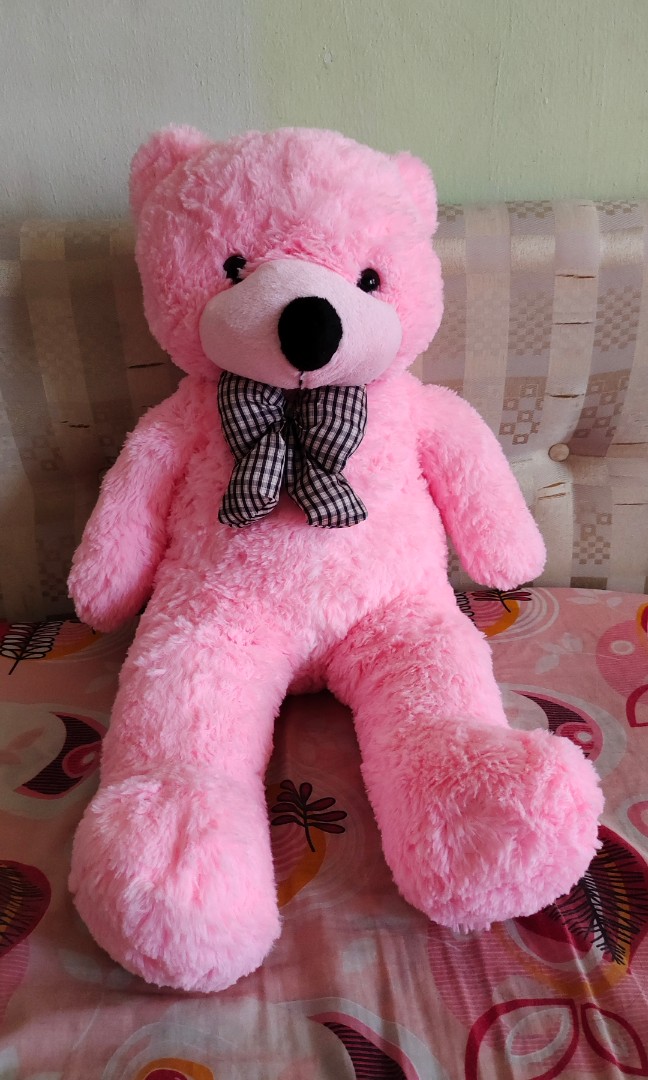 80cm teddy bear price store