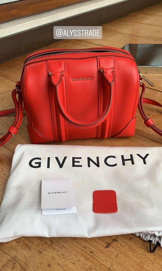 givenchy lucrezia