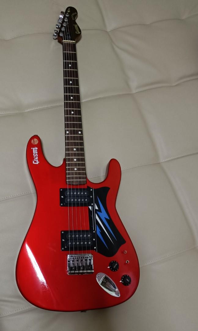 Givson store electric guitar