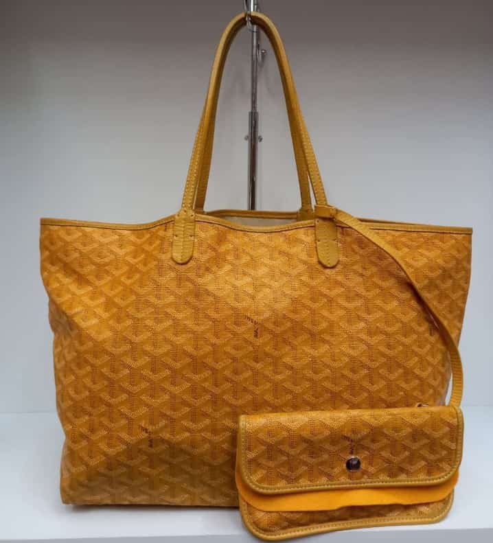 Goyard tote bag hotsell harga