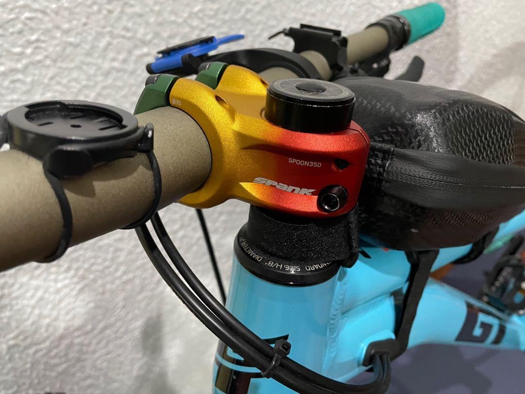 Gt discount avalanche aqua
