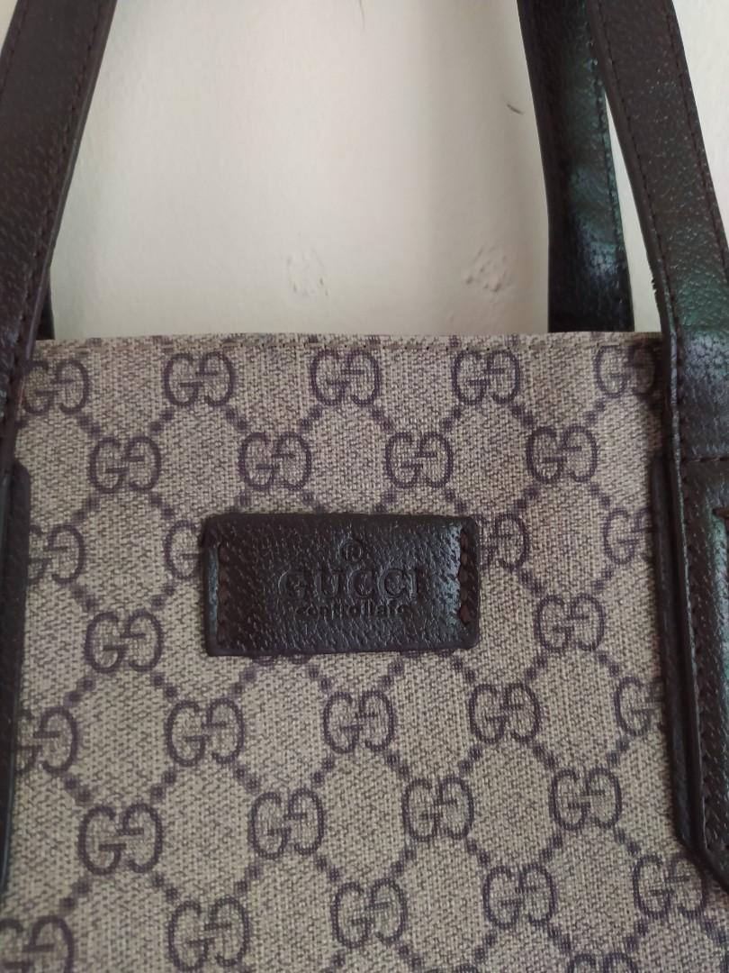 Gucci Bag Class A Women s Fashion Bags Wallets Shoulder Bags
