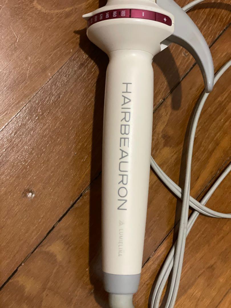 Hairbeauron Lumielina Beauty Personal Care Hair on Carousell