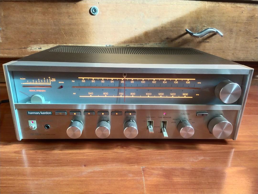 HARMAN KARDON HK 560, Audio, Soundbars 