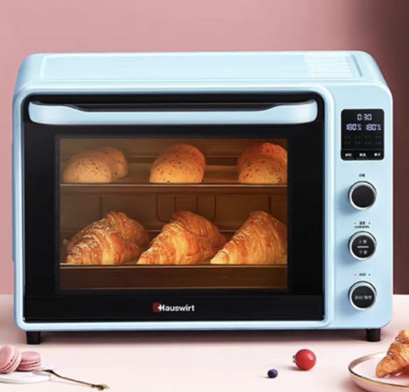 Hauswrit Oven in Tiffany blue, TV & Home Appliances, Kitchen ...