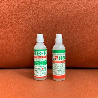 HB 101 6ml liquid- Local Reseller for full range of HB101 Plant Vitalizer