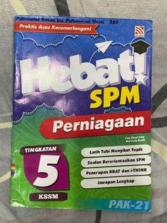 Affordable Spm Kbat For Sale Textbooks Carousell Malaysia