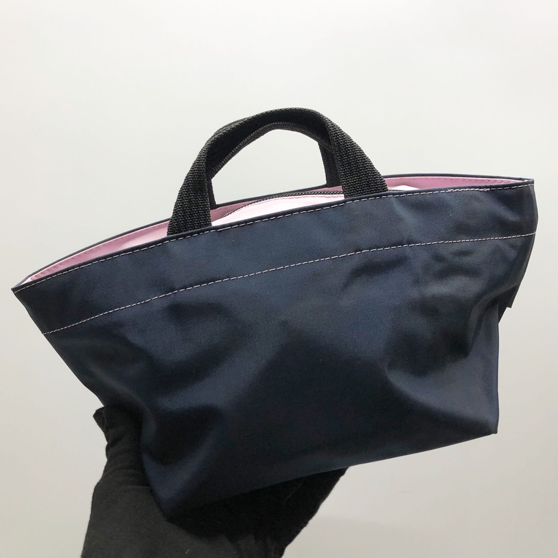 Herve chapelier mini tote deals