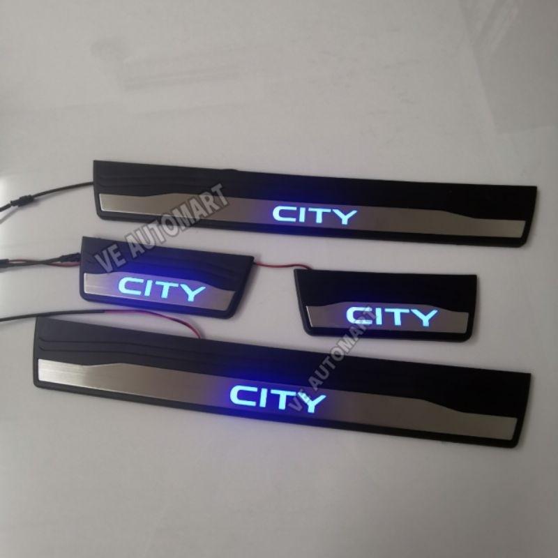 Honda city cheap side step