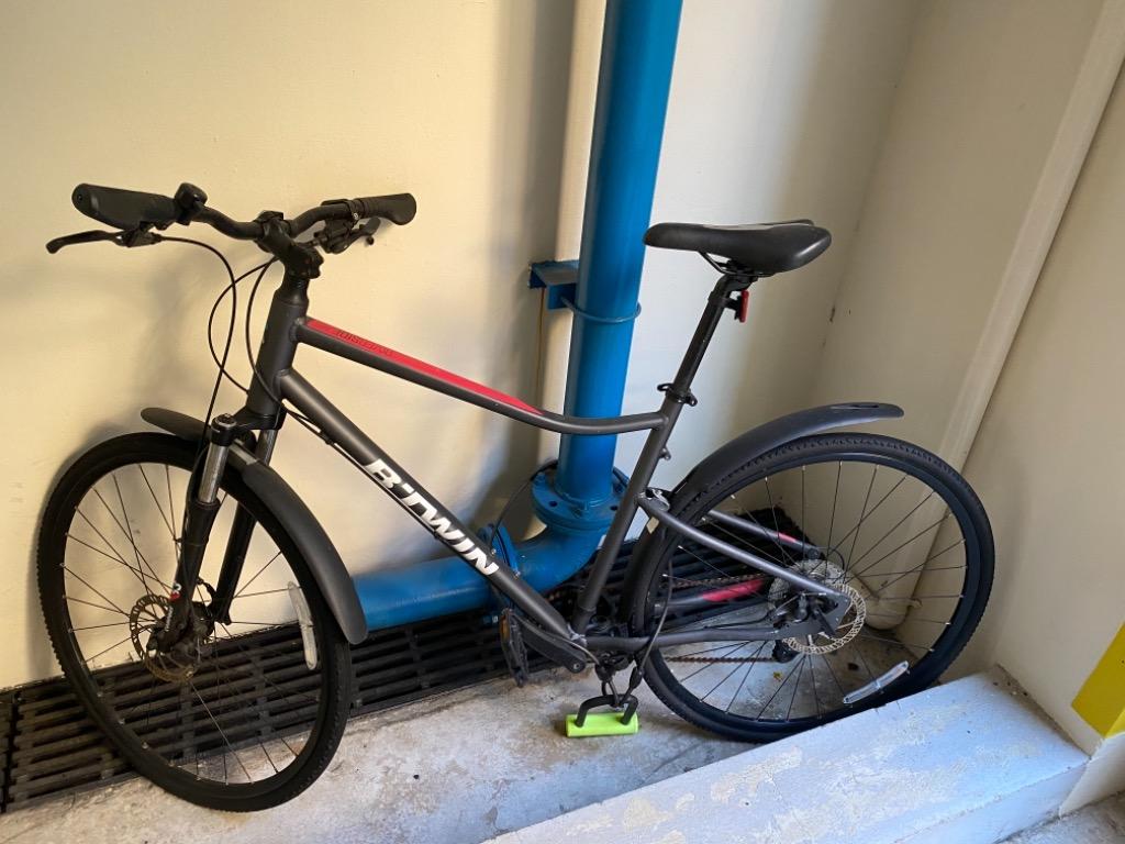 Hybrid riverside 500 c1 cheap
