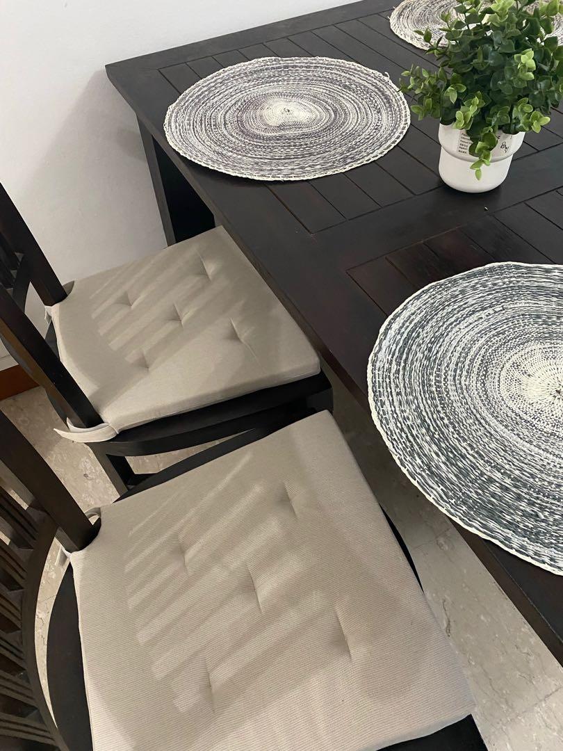 Justina best sale cushion ikea