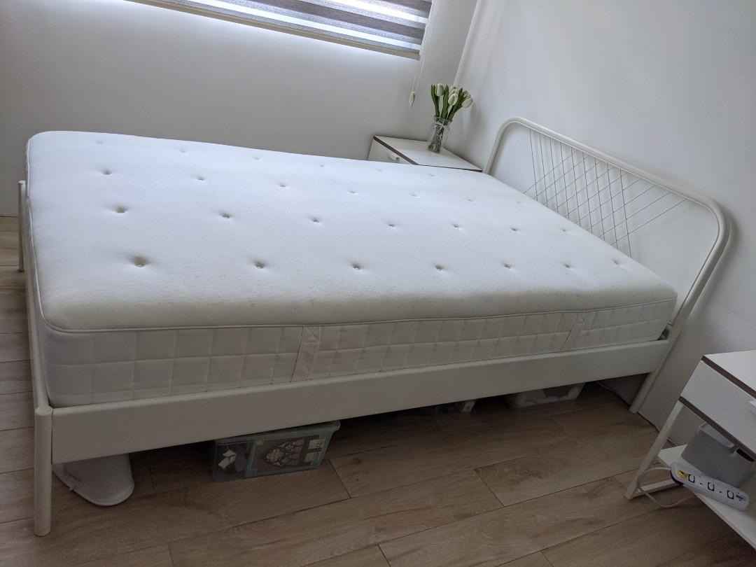 Ikea shop nesttun twin