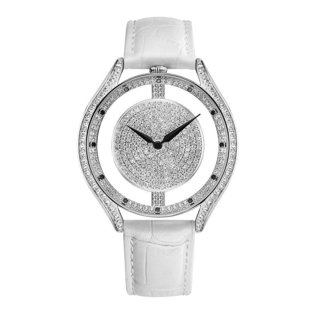 Davena watch swarovski top