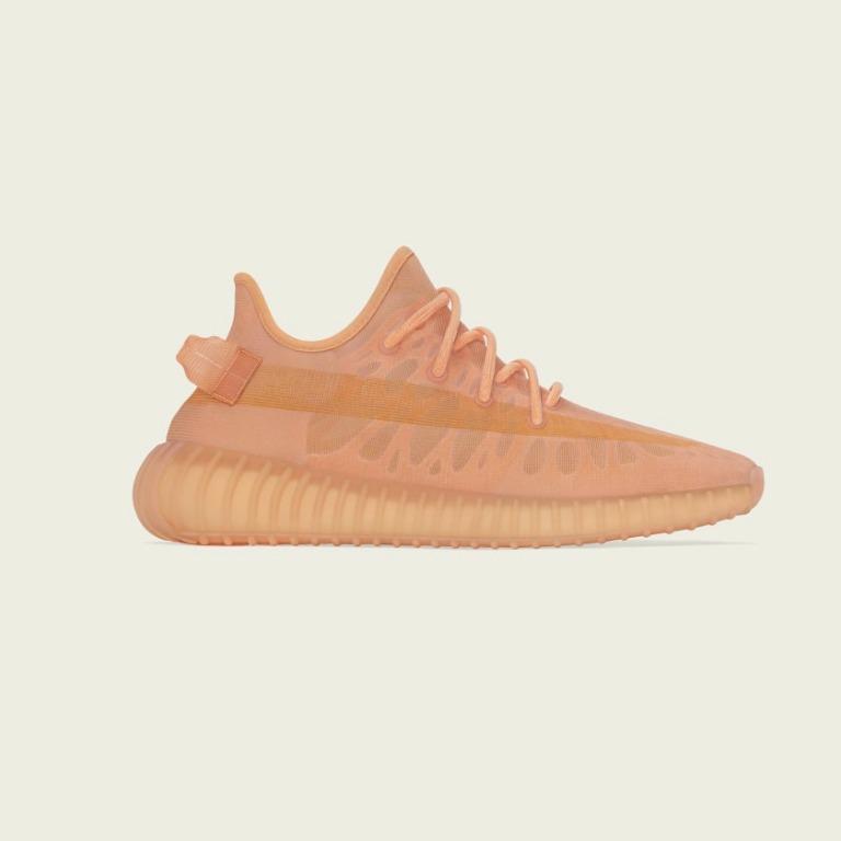 Yeezy clay cheap stock