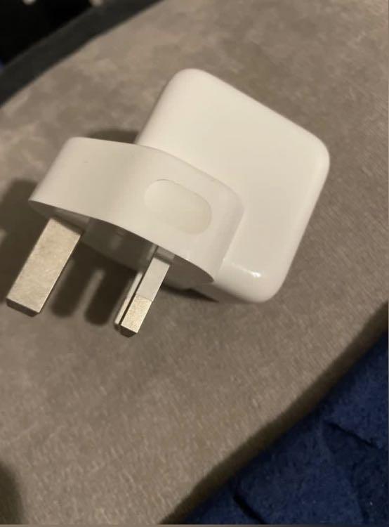 Ipad original shop charger