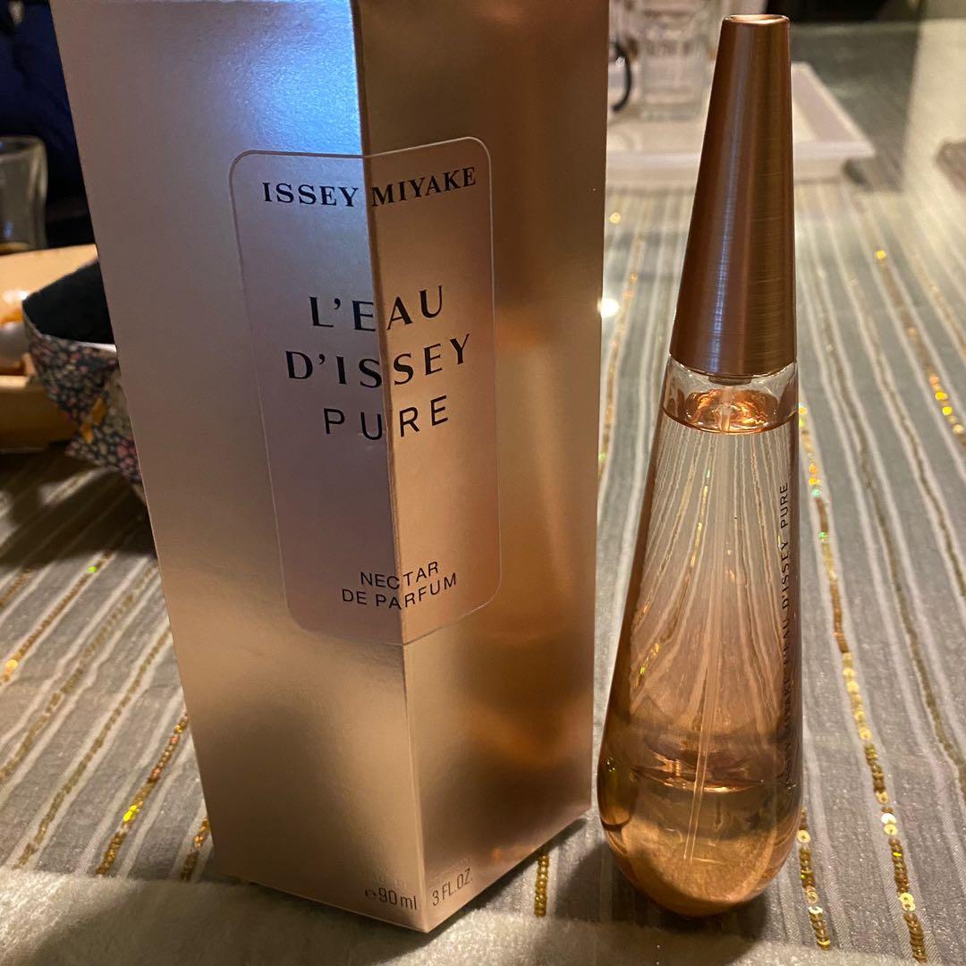 Issey miyake pure nectar 90ml store