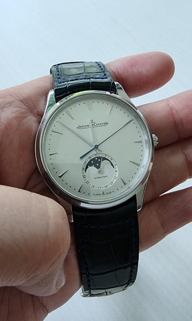 Jlc ultra thin clearance moon