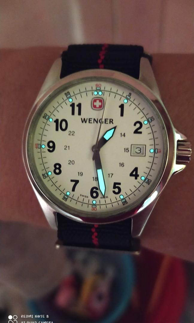 Jam wenger sale