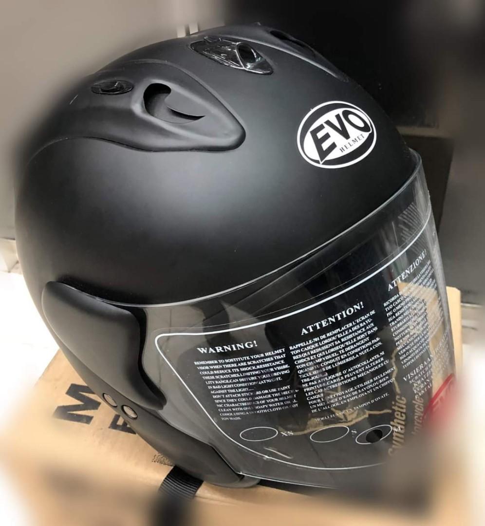 Evo rs hot sale 959 helmet