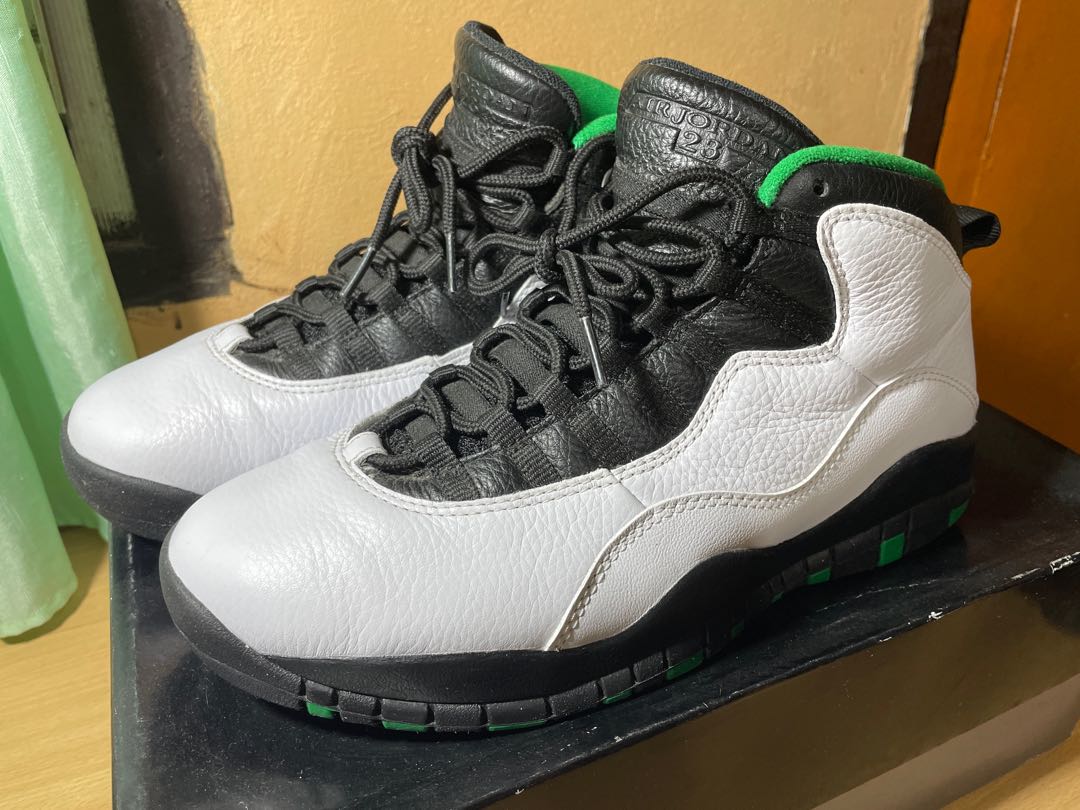 Jordan 10 2025 price philippines