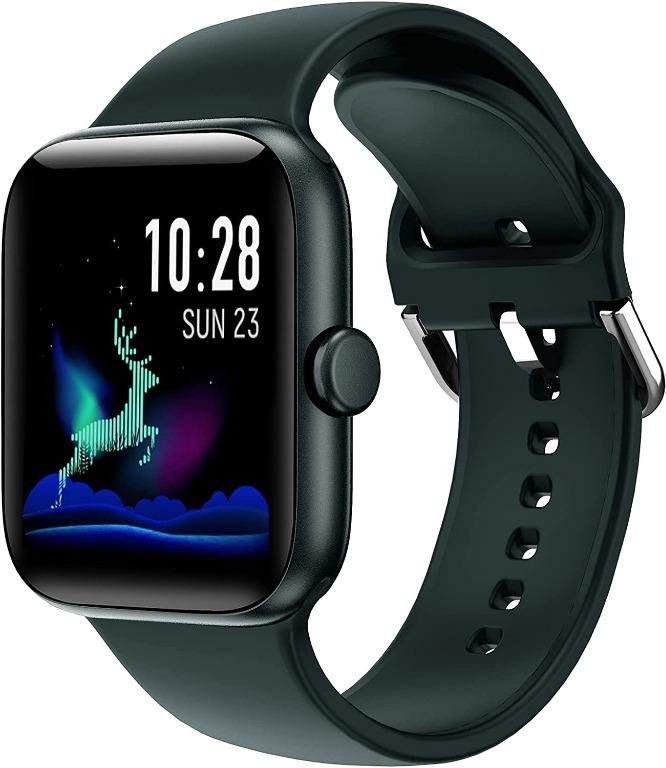 Lifebee smart watch 2025
